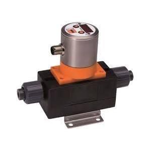 Compact Magnetic Inductive Flow Meter 2,5...50 L/min, G 1 male