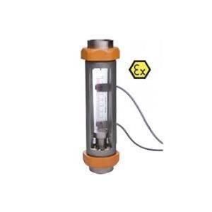 Variable Area Flowmeter