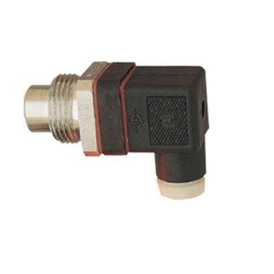 Temperature Switch For Liquids, G 3/4 MALE