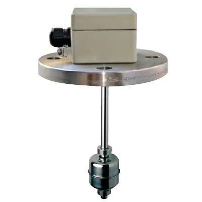 Interruptor de nivel  Flotador