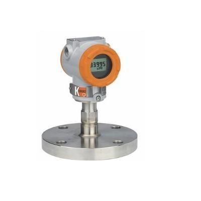 Transmisor de Presion PAS, -1-15 Bar, 4-20mA, 1" Class 150 RF