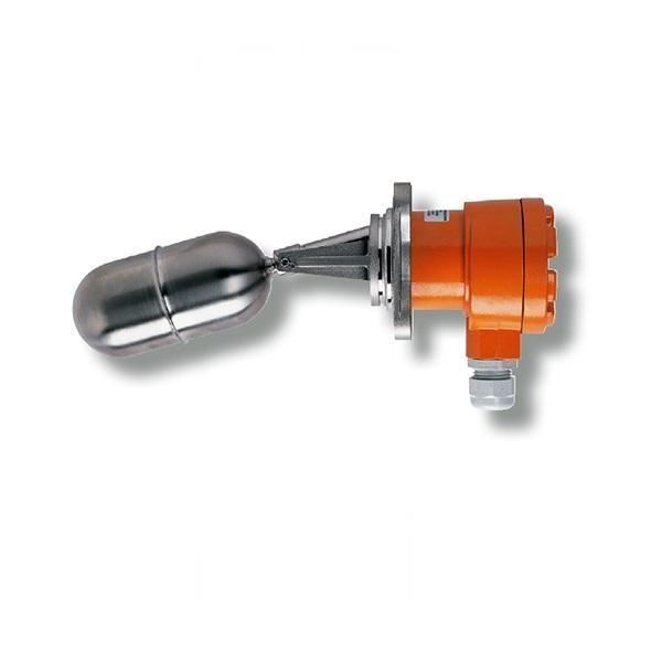 Dual Magnet Float Level Switch NGS, max pressure 25 bar, 2NPT