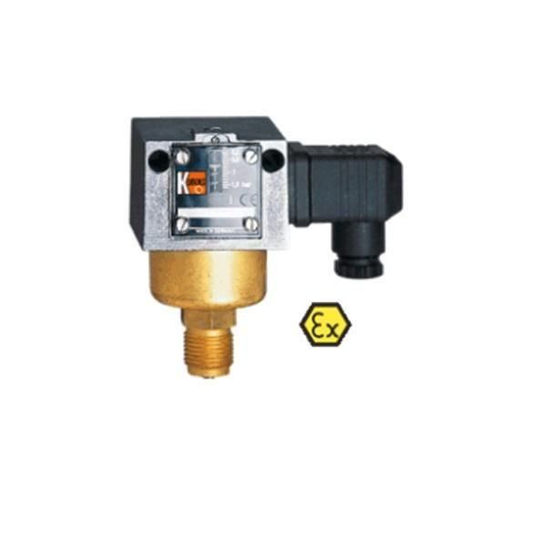 Vacuum Switch-SCH-VNM