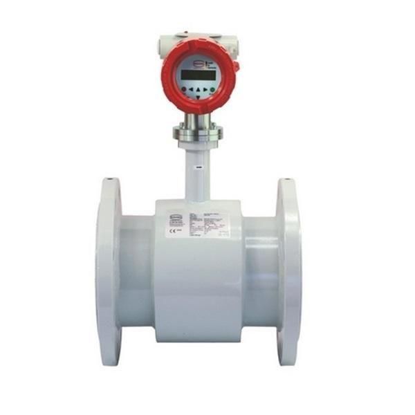 EPS Flow Meter Kobold Latam Equipos Industriales