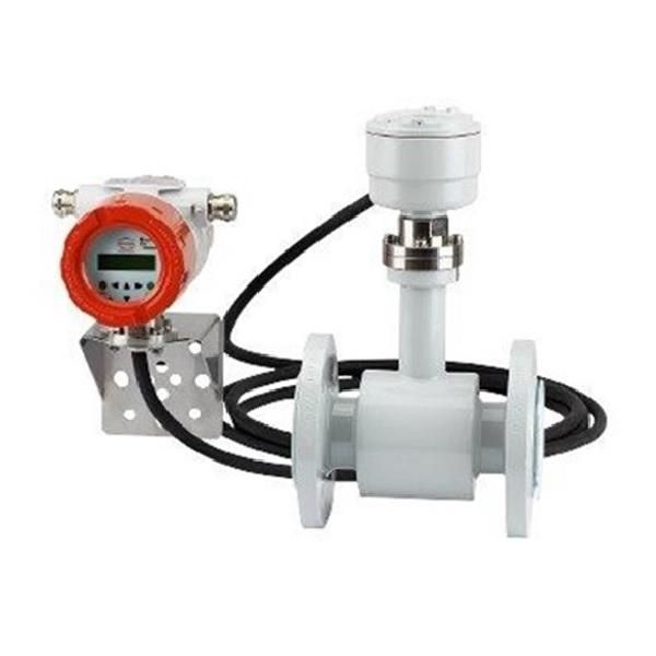 Electromagnetic Flow Meter-EPS