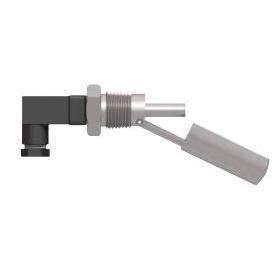 Interruptor de Nivel RFS, 1/2" NPT, NC/NO, Atex