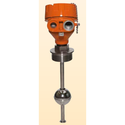 Float Transducer-Reed Chain,  1500 mm, 2 NPT