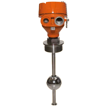 Float Transducer-Reed Chain