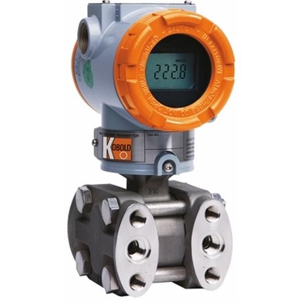 Pressure type: Difference Accuracy: ± 0,075%..±0,25% of calibr span Measuring principle: piezoresist