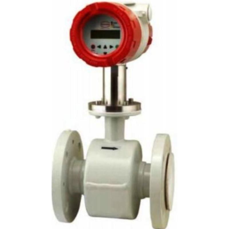EPS Electromagnetic Flow Meter
