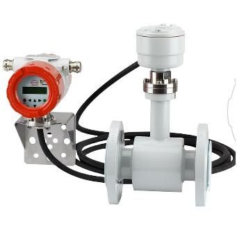 EPS Electromagnetic Flow Meter