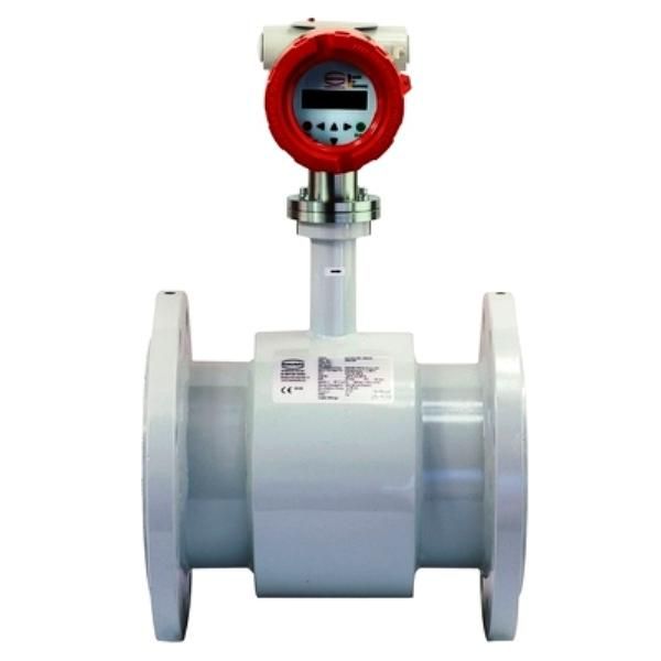 EPS Electromagnetic Flow Meter