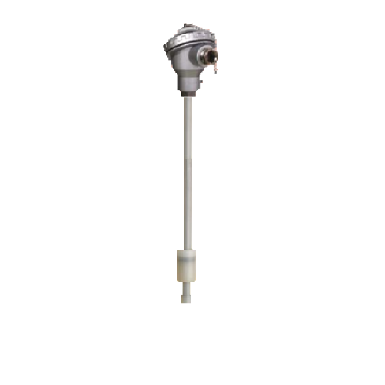 Level Transmitters -Plastic, 42 x40 mm, 70 °C, 3 bar