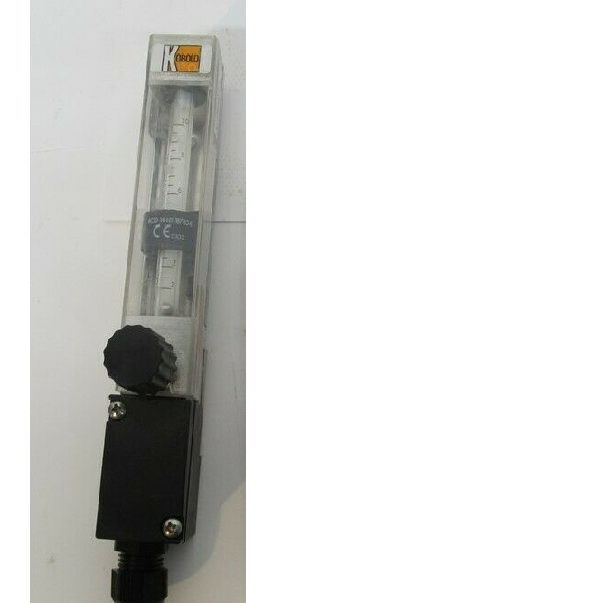 Low Volume Flowmeter