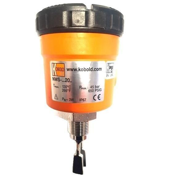 Liquid Level Switch, max. pressure 45 bar