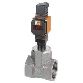 Pelton Wheel Flow Meter,30-350 L/min