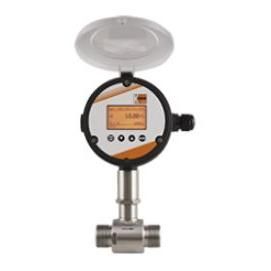 Turbine Wheel Flowmeter