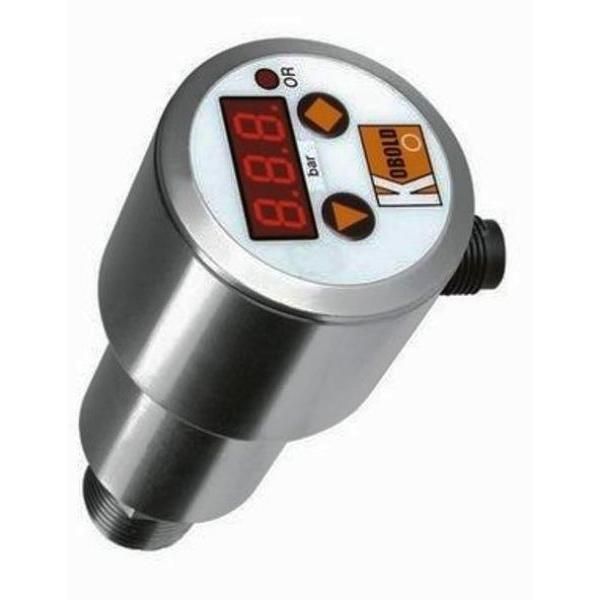 Electronic Pressure Transmitter