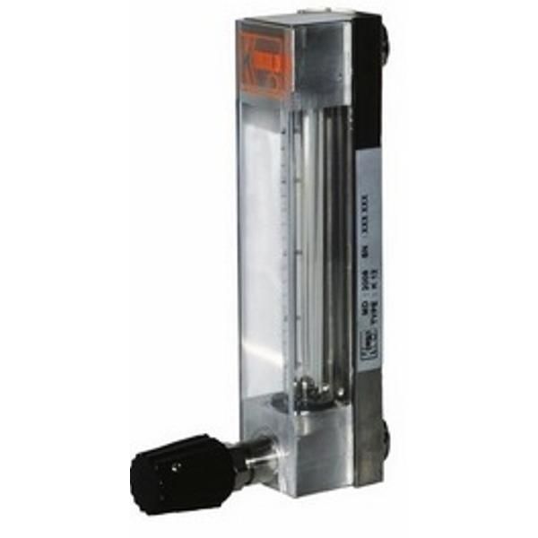 Low Volume Flowmeter