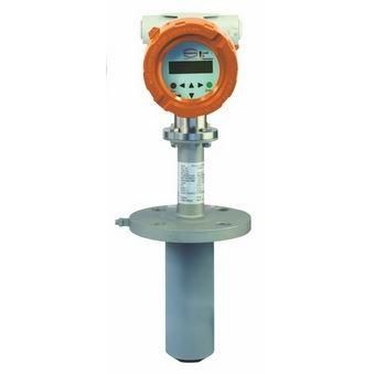 Magnetic inductive Flowmeter