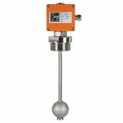Magnetostrictive Level Meter