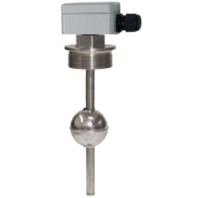 Level Transmitters -St. Steel