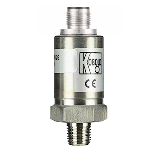 Pressure sensor with ceramik sensor element  0 a 4 Bar