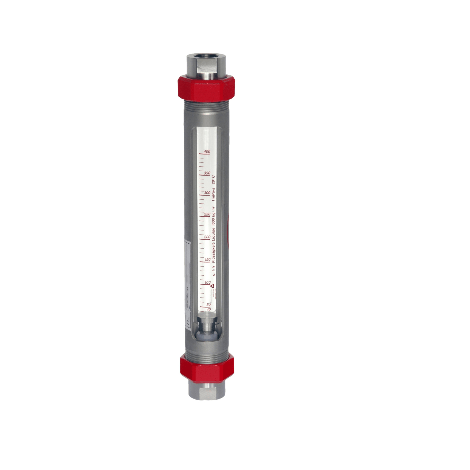 VARIABLE AREA FLOWMETER