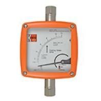 ​All-Metal Variable Area Flowmeter BGN