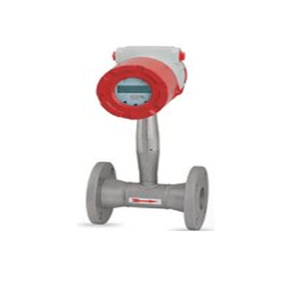 Multivariable VORTEX Flowmeter, Caudal:5000m3