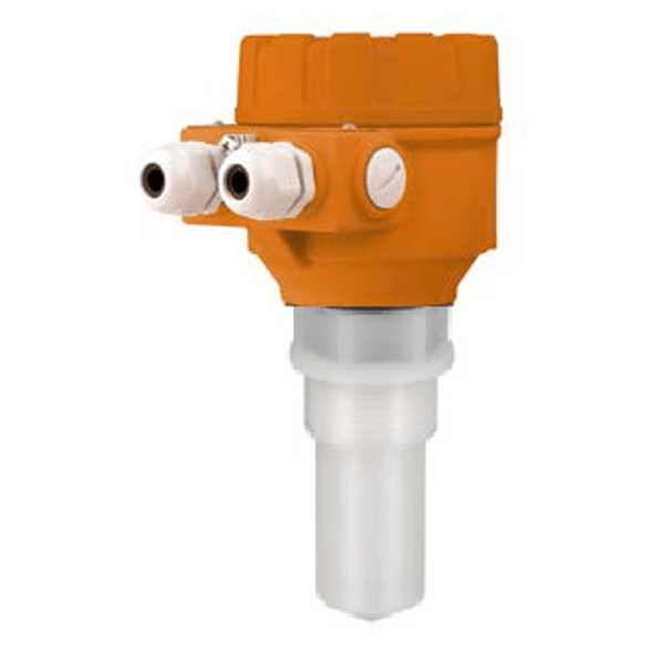 Non-Contact Radar Level Transmitter