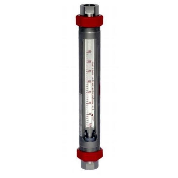 VARIABLE AREA FLOWMETER