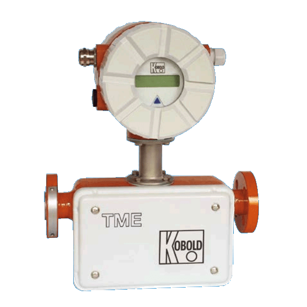 Coriolis Massflowmeter with transmitter Measuring range:0-30000 kg/h