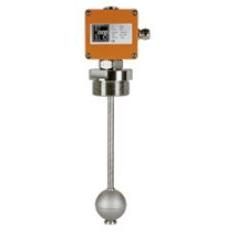 Magnetostrictive Level Meter