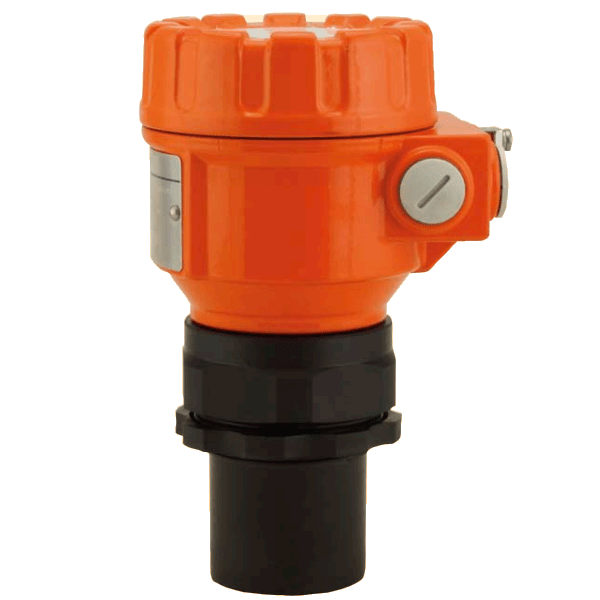 Ultrasonic Level Meter (, 0,2 a 4 m)