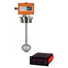 Magnetostrictive Level Meter