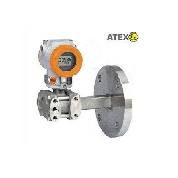 Differential Pressure Transmitter PAD, 69mBar6.9Bar, DRM, LS2