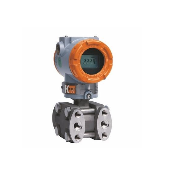 Differential Pressure Transmitter PAD, Range: 0 - 160 mbar