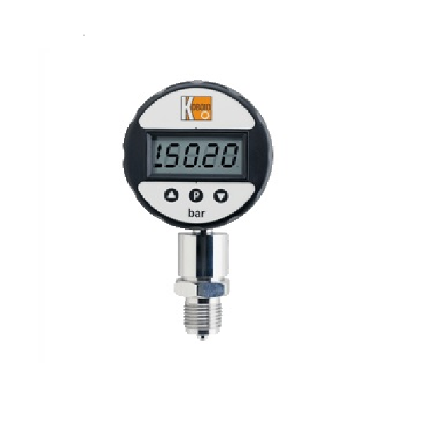 Pressure Transmitter PAS, 1+15Bar, DRM, DS2 Kobold Latam Equipos