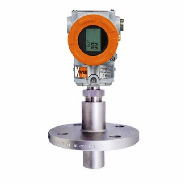 Pressure Transmitter PAS, -1-+15Bar, 4" Class 150