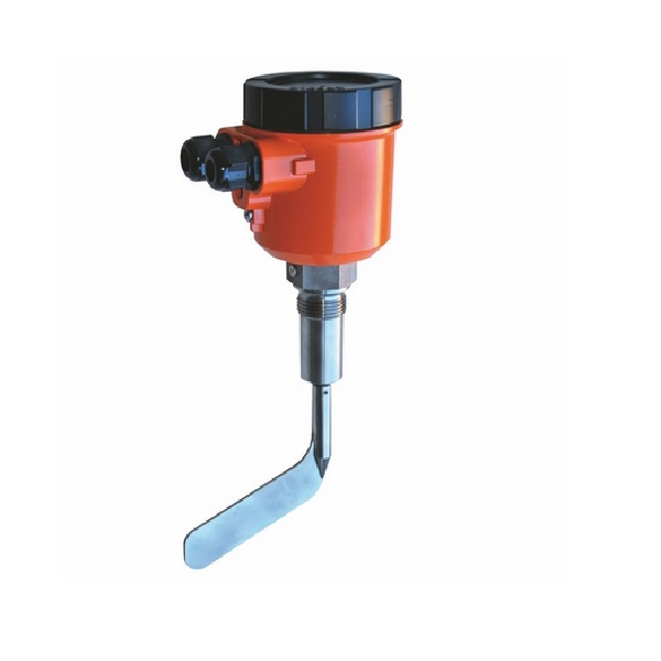 Rotating Vane Monitor for Solids NIR, -20..+90 °C, -0,5....0,5 bar, 50 mm, IP 66