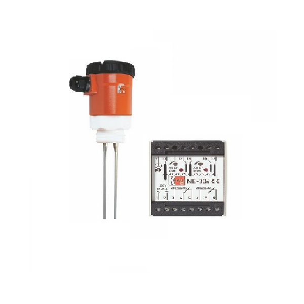 Conductive Level Limit Switch,  IP 65, G 1 1/2