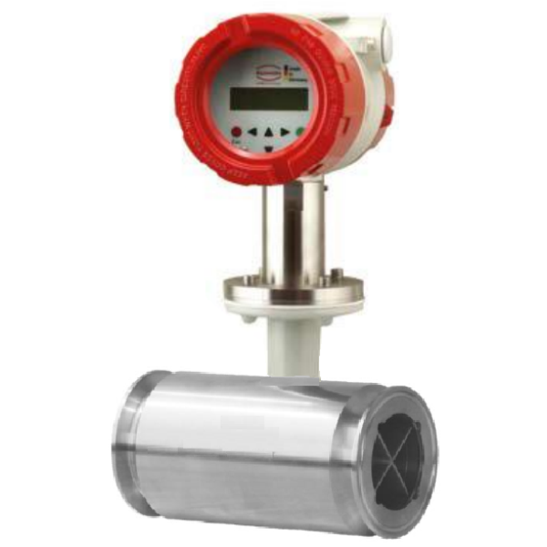 EPS Flow Meter Kobold Latam Equipos Industriales