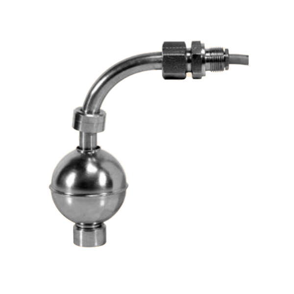 Magnetic Level Switches for Side Installation MS,