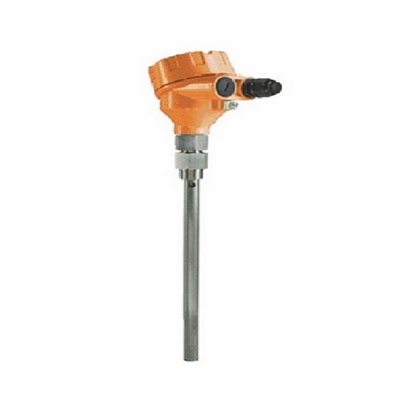 Guided Wave Radar Level Transmitter, 0,1-6 m, 500 cP, 3/4 NPT