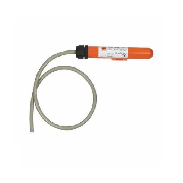 Accessories, NBK-R, SPDT, 212°F