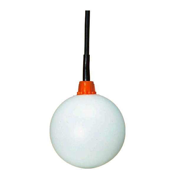 Float Level Switch NSP-K,, 13 m TPK cable.