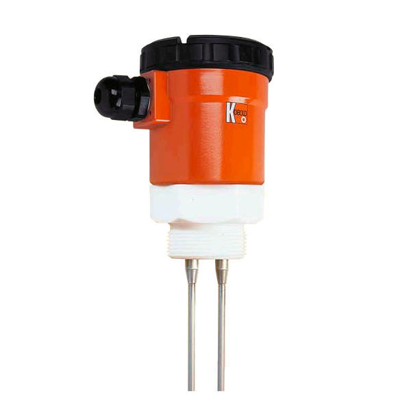 Conductive Level Limit Switch, 2 m, 5 pc, st. steel / PTFE