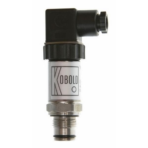 Pressure sensor Heavy Duty Industrial SEN-3251, 0-10Bar