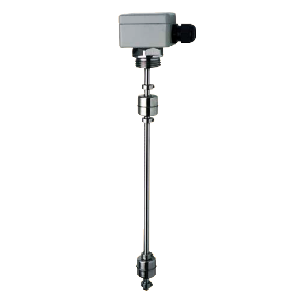 Standard Switch, 20 bar, dm3 , 520 mm